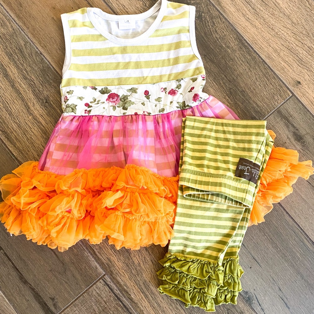 Adorable fall outfit!!!